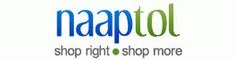 Naaptol Coupons & Promo Codes